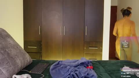 Snapshot of 3kam_amazonian chatting on 06.29.26 independent model online show from 06.29.26