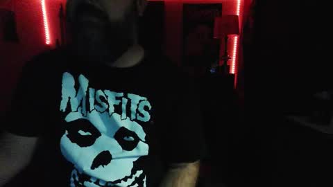 3ndlessmike online show from 11.04.25