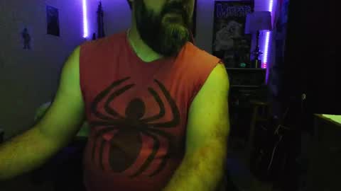 3ndlessmike online show from 11.07.25