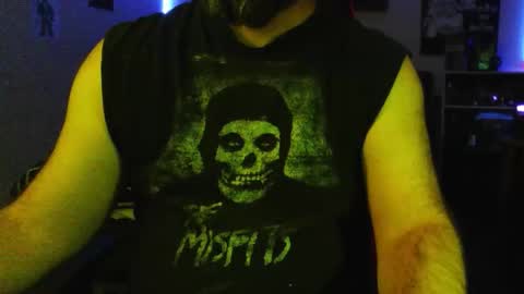 3ndlessmike online show from 11.11.25