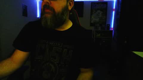 3ndlessmike online show from 01.07.26