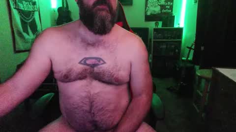 3ndlessmike online show from 03.07.26