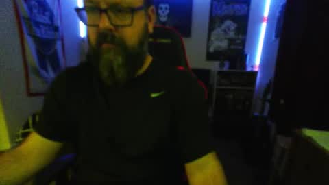 3ndlessmike online show from 03.09.26