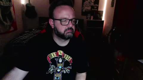 3ndlessmike online show from 05.09.26