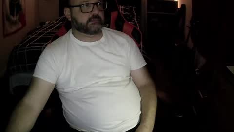 Snapshot of 3ndlessmike chatting on 07.11.26 3ndlessmike online show from 07.11.26