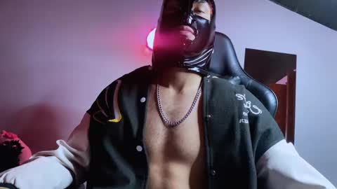 E V I L online show from 11.08.25