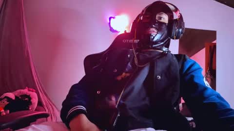 E V I L online show from 11.13.25