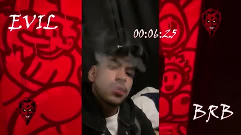 E V I L online show from 11.16.25