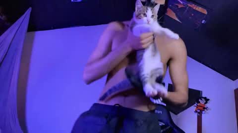 E V I L online show from 01.14.26