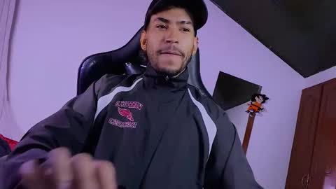 E V I L online show from 02.03.26