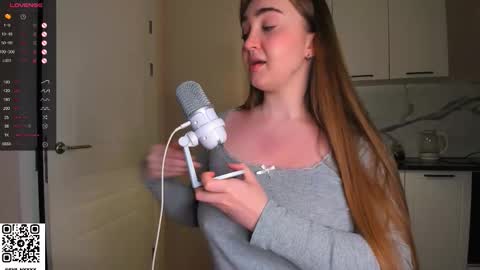 Snapshot of 3va_nyx chatting on 03.03.26 Eva online show from 03.03.26