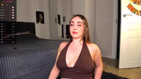 Eva online show from 03.27.26