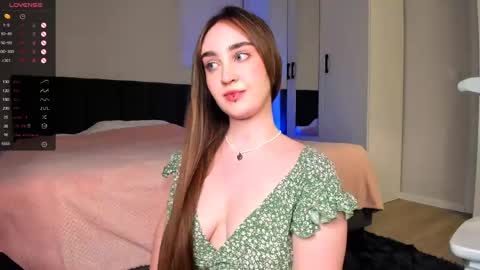 Eva online show from 04.11.26