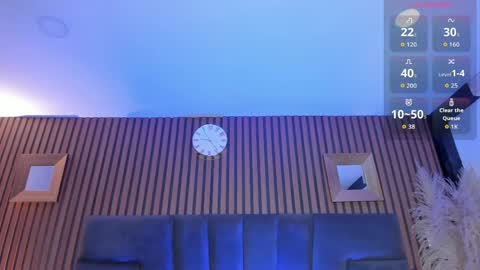 3X NAXAA online show from 04.18.26