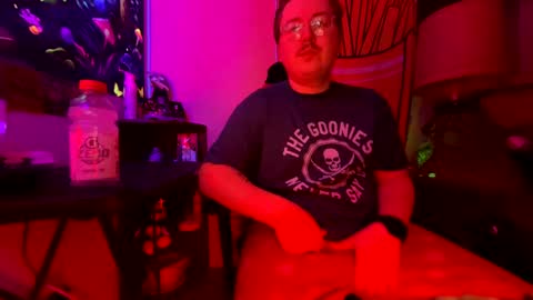 Snapshot of 420jizzva chatting on 03.03.25 Daddythickdick420 online show from 03.03.25
