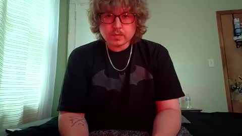Snapshot of 420jizzva chatting on 05.07.26 Daddythickdick420 online show from 05.07.26
