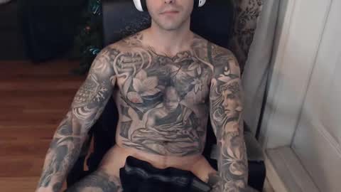 Snapshot of 420randomguy chatting on 12.27.24 Anomander Rake online show from 12.27.24