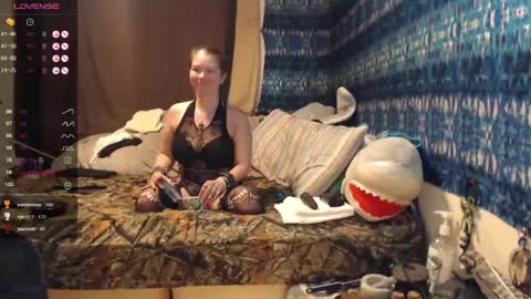 Snapshot of 420stonerchick chatting on 05.15.26 420stonerchick online show from 05.15.26