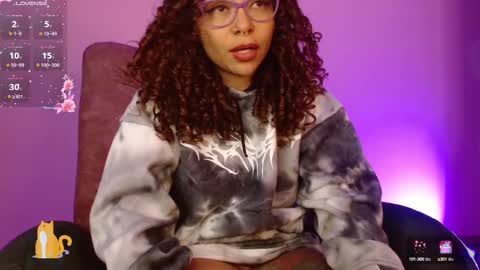 Violeta online show from 02.19.25