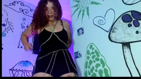 Violeta online show from 07.09.26