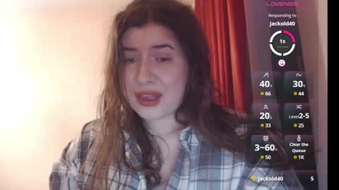 Katya online show from 12.13.24