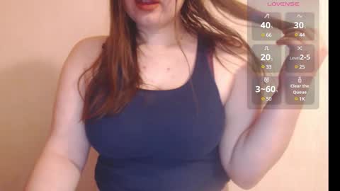 Katya online show from 12.19.24