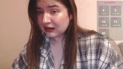 Katya online show from 02.21.25