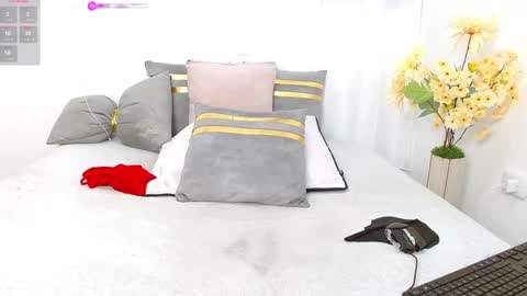 Snapshot of 493ashlyfoxx chatting on 10.17.25 493ashlyfoxx online show from 10.17.25