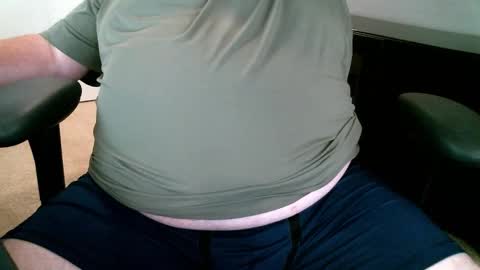 Snapshot of 4bgdaddyks chatting on 10.13.25 4bgdaddyks online show from 10.13.25