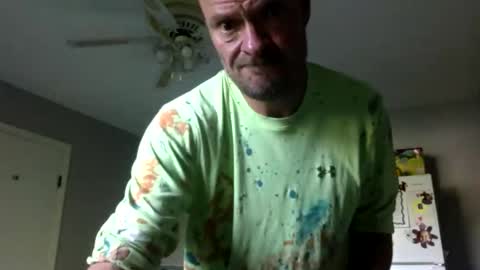 Snapshot of 4djmoore chatting on 05.31.26 4djmoore online show from 05.31.26