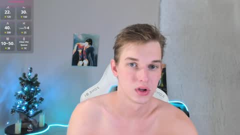 Andrew online show from 01.06.25