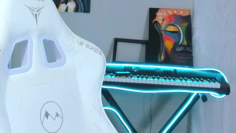 Andrew online show from 02.20.25