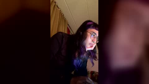 Snapshot of 4ngiee chatting on 03.13.26 4ngiee online show from 03.13.26