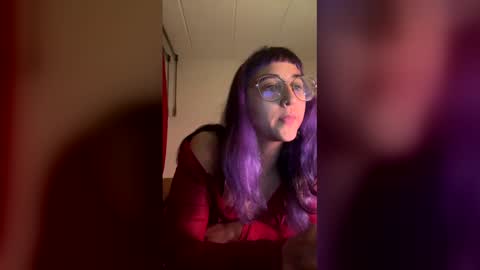 Snapshot of 4ngiee chatting on 03.17.26 4ngiee online show from 03.17.26