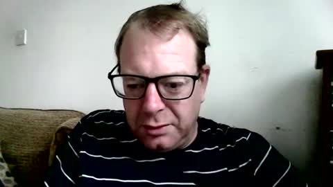 robert online show from 03.06.26