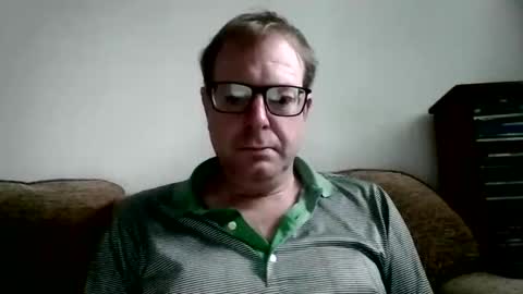 robert online show from 04.15.26