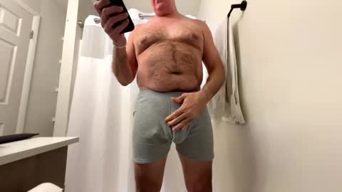 50plusbeachbumm online show from 01.27.25