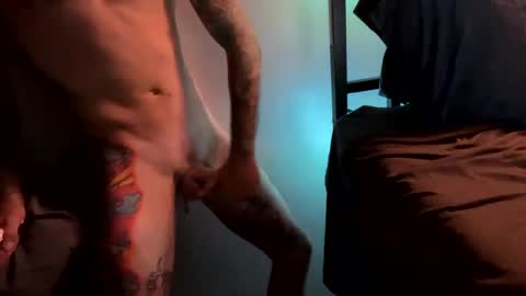 50shadesofJae online show from 09.21.25