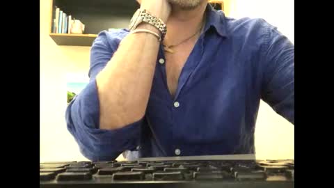 555tony555 online show from 11.06.25