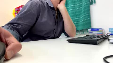 555tony555 online show from 04.15.26