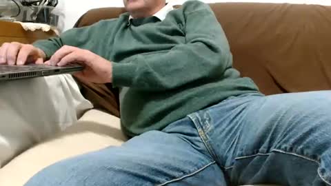 Snapshot of 55felix chatting on 12.11.24 F E L I X - - F O ll O W M E online show from 12.11.24