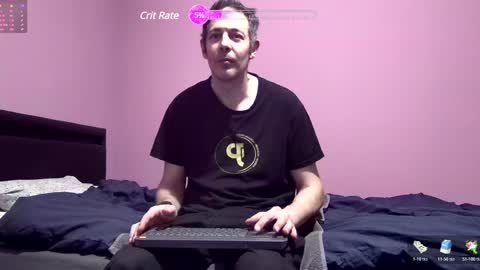 Snapshot of 55hotgboy chatting on 02.07.25 Larese Carlo online show from 02.07.25