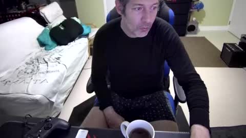 Larese Carlo online show from 02.20.26