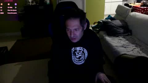 Larese Carlo online show from 02.23.26