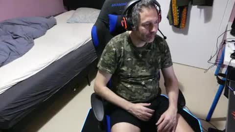 Larese Carlo online show from 03.08.26