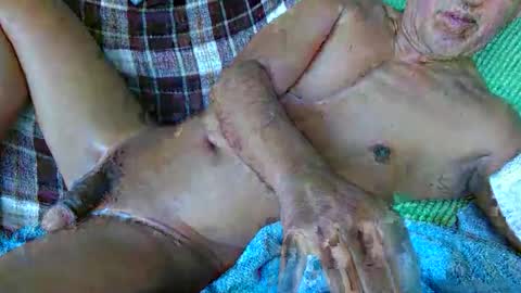 Daddy online show from 03.09.26