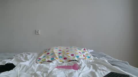 5dreamer online show from 12.03.25