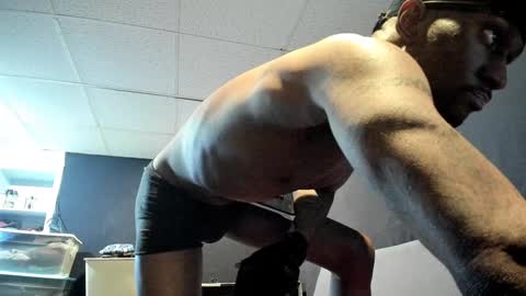 Tettaz GetitJusy4ya online show from 01.02.25