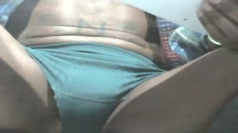 Tettaz GetitJusy4ya online show from 01.30.25