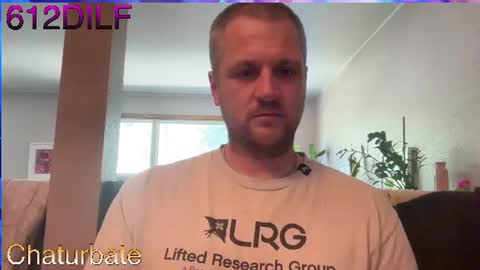 612Dilf online show from 07.18.26